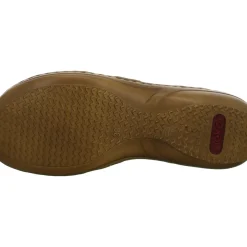 Rieker Sportliche Sandalette bis 30mm Sohlenhöhe