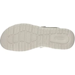 Rieker Sportliche Sandalette bis 30mm Sohlenhöhe