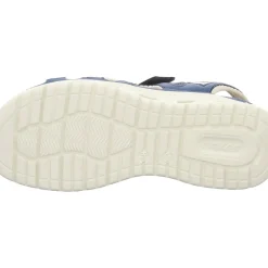 Rieker Sportliche Sandalette bis 30mm Sohlenhöhe