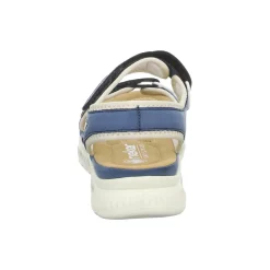 Rieker Sportliche Sandalette bis 30mm Sohlenhöhe