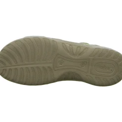 Rieker Sportliche Sandalette bis 30mm Sohlenhöhe