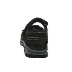 Rieker Sportliche Sandalette bis 30mm Sohlenhöhe