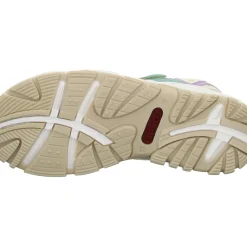 Rieker Sportliche Sandalette bis 30mm Sohlenhöhe