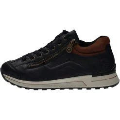 Rieker Stiefelette Kaltfutter mit Mehrweite (diverse Böden)