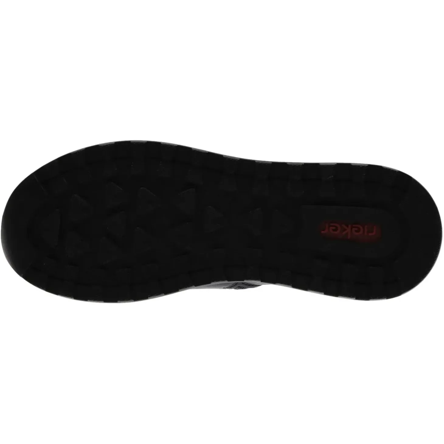 Rieker Stiefelette Kaltfutter mit Mehrweite (diverse Böden)