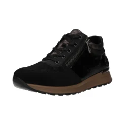 Rieker Stiefelette Kaltfutter mit Mehrweite (diverse Böden)