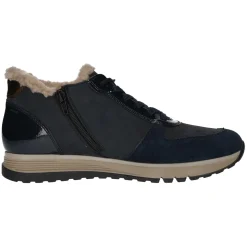 Rieker Stiefelette Kaltfutter mit Mehrweite (diverse Böden)