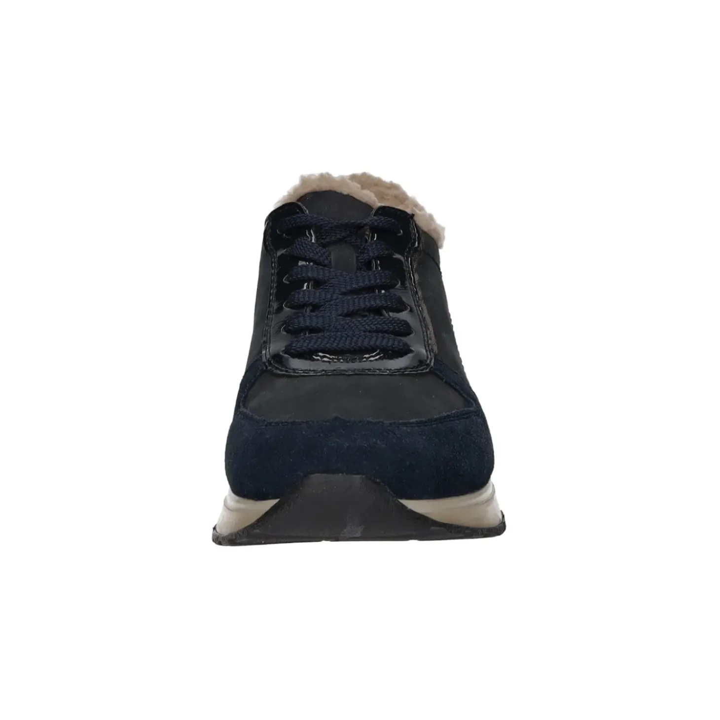 Rieker Stiefelette Kaltfutter mit Mehrweite (diverse Böden)