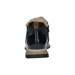 Rieker Stiefelette Kaltfutter mit Mehrweite (diverse Böden)
