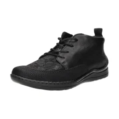 Rieker Stiefelette Kaltfutter mit Mehrweite (diverse Böden)