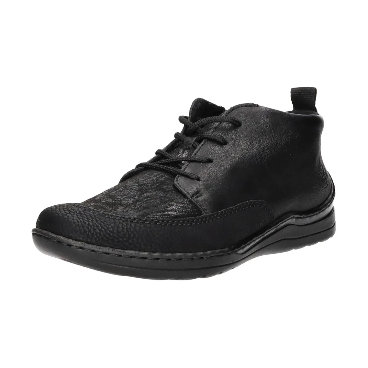 Rieker Stiefelette Kaltfutter mit Mehrweite (diverse Böden)