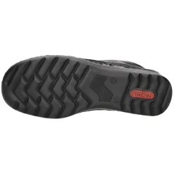 Rieker Stiefelette Kaltfutter mit Mehrweite (diverse Böden)