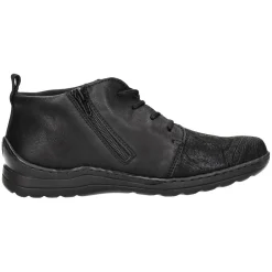 Rieker Stiefelette Kaltfutter mit Mehrweite (diverse Böden)