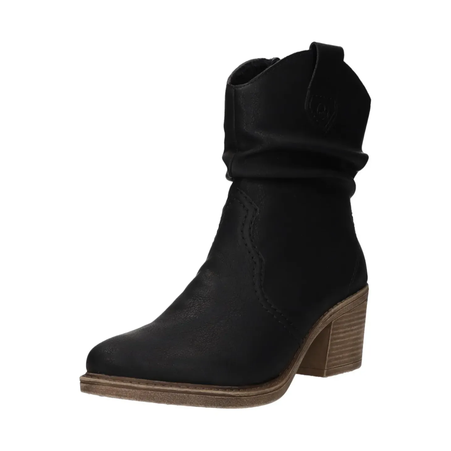 Rieker Western Stiefelette Kaltfutter