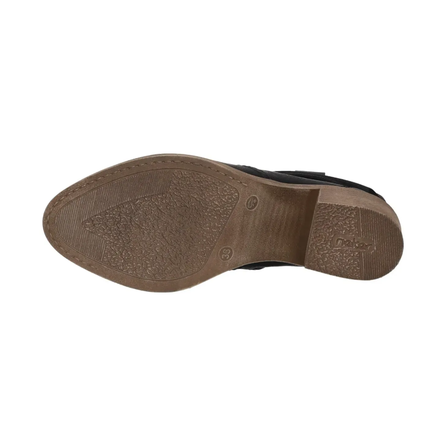 Rieker Western Stiefelette Kaltfutter