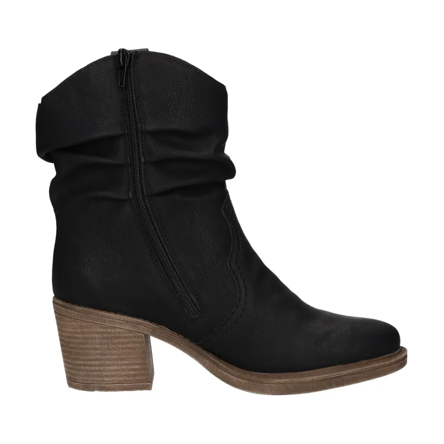 Rieker Western Stiefelette Kaltfutter