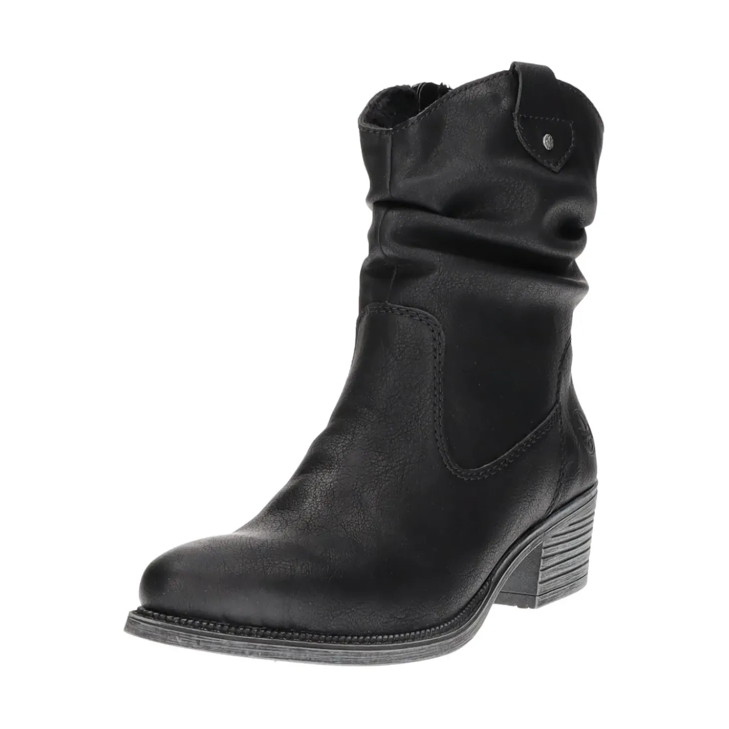 Rieker Western Stiefelette Kaltfutter