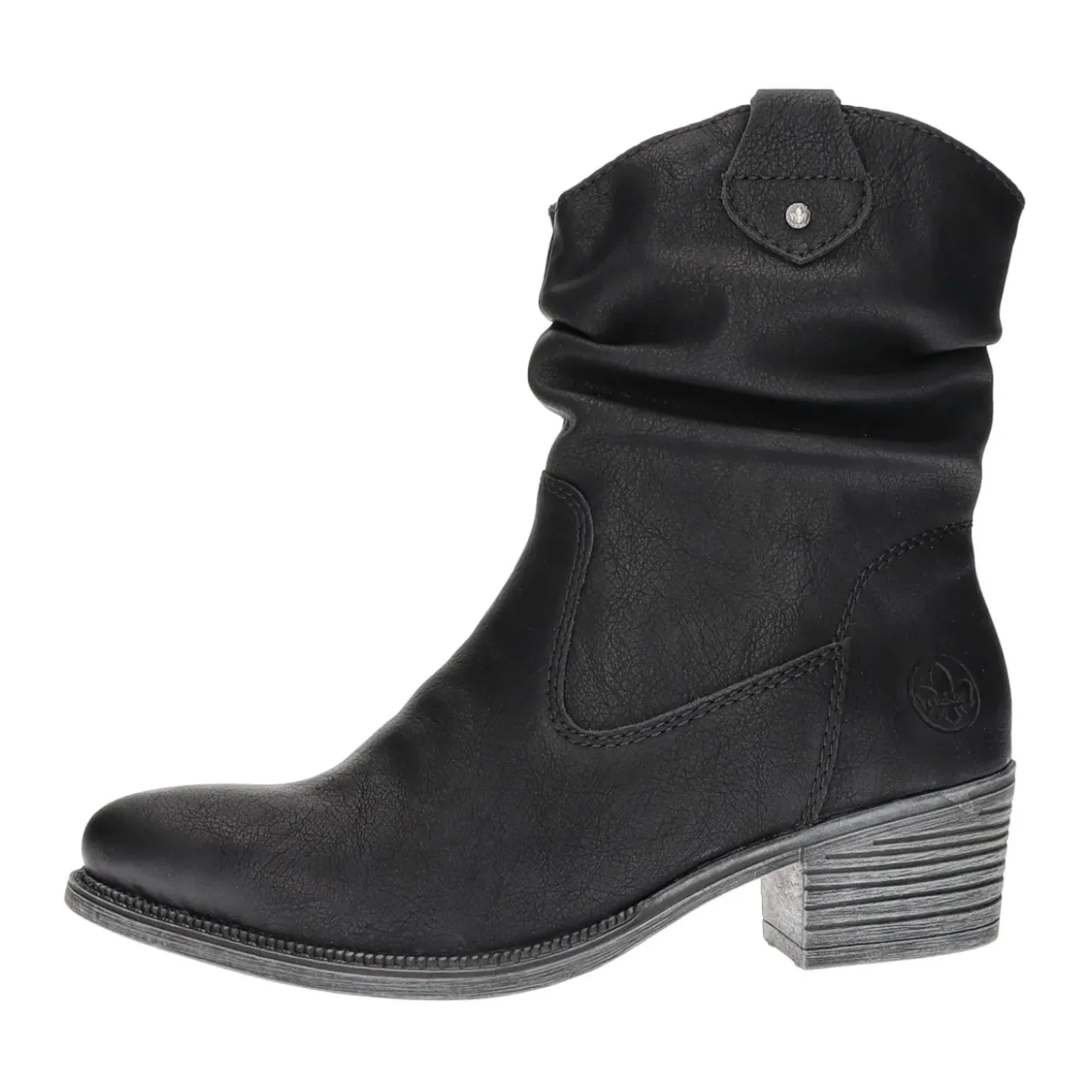 Rieker Western Stiefelette Kaltfutter