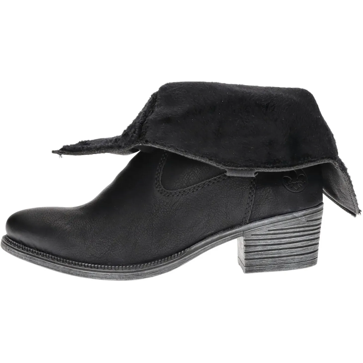 Rieker Western Stiefelette Kaltfutter