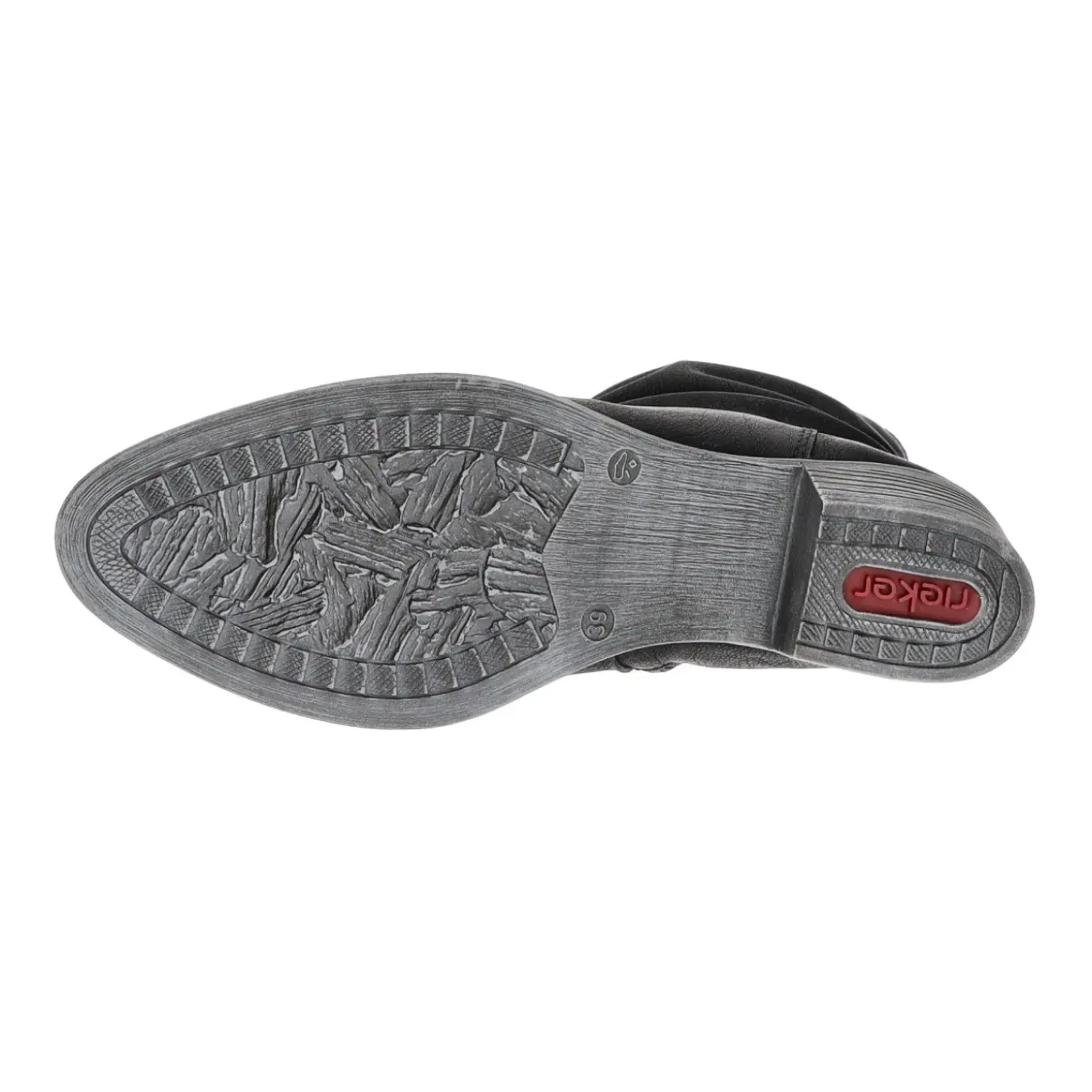 Rieker Western Stiefelette Kaltfutter