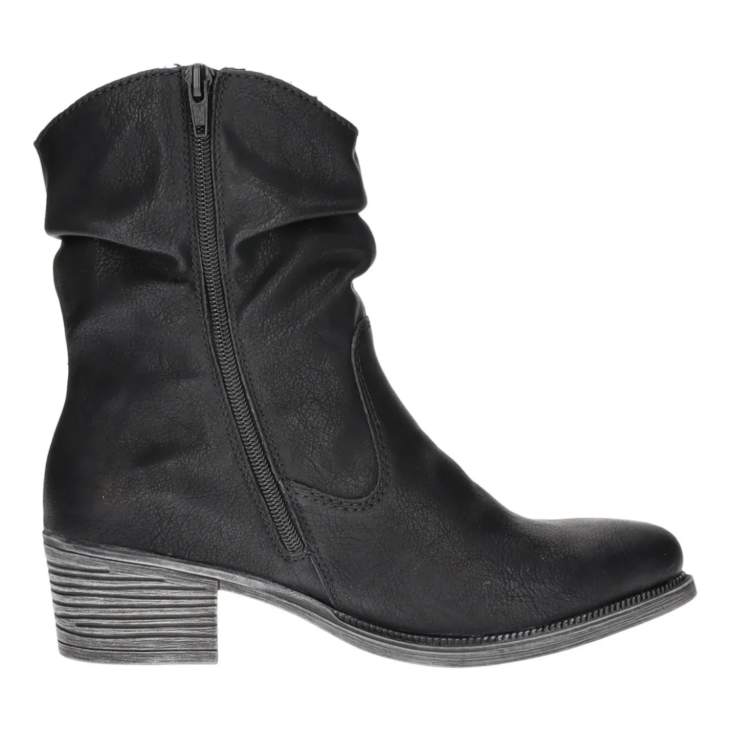 Rieker Western Stiefelette Kaltfutter