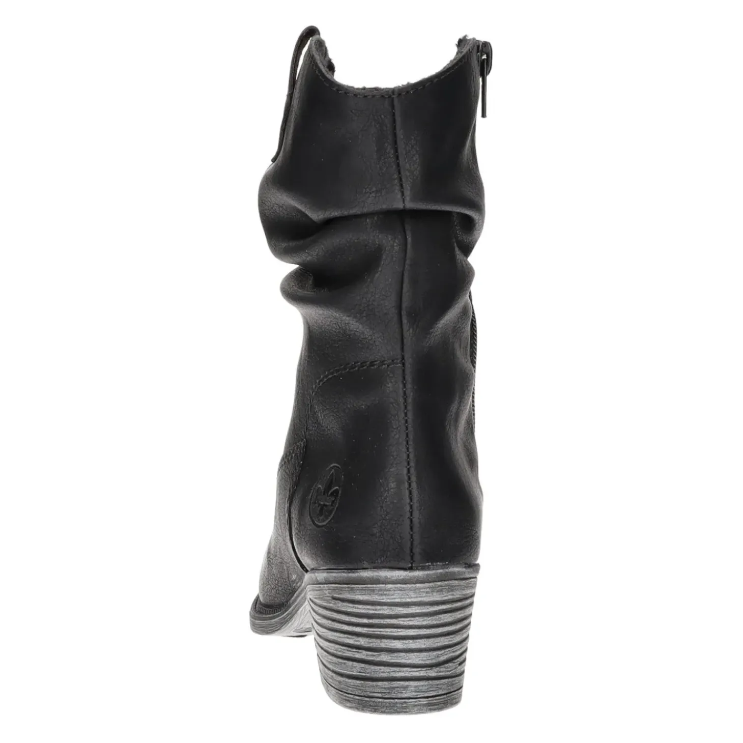 Rieker Western Stiefelette Kaltfutter