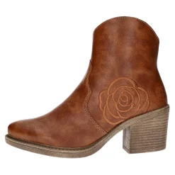 Rieker Western Stiefelette Kaltfutter