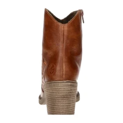 Rieker Western Stiefelette Kaltfutter