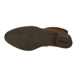 Rieker Western Stiefelette Kaltfutter