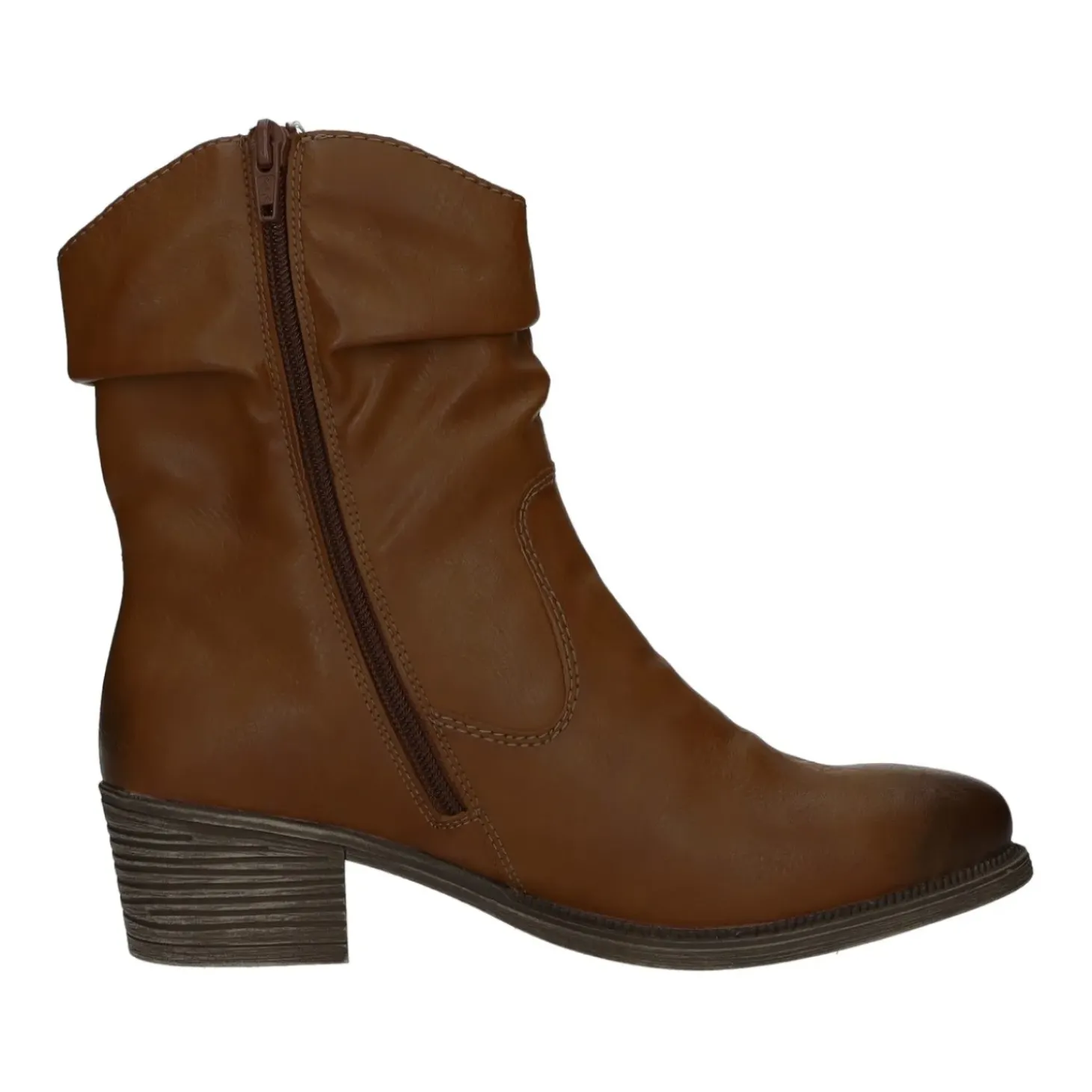 Rieker Western Stiefelette Kaltfutter