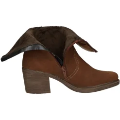 Rieker Western Stiefelette Kaltfutter