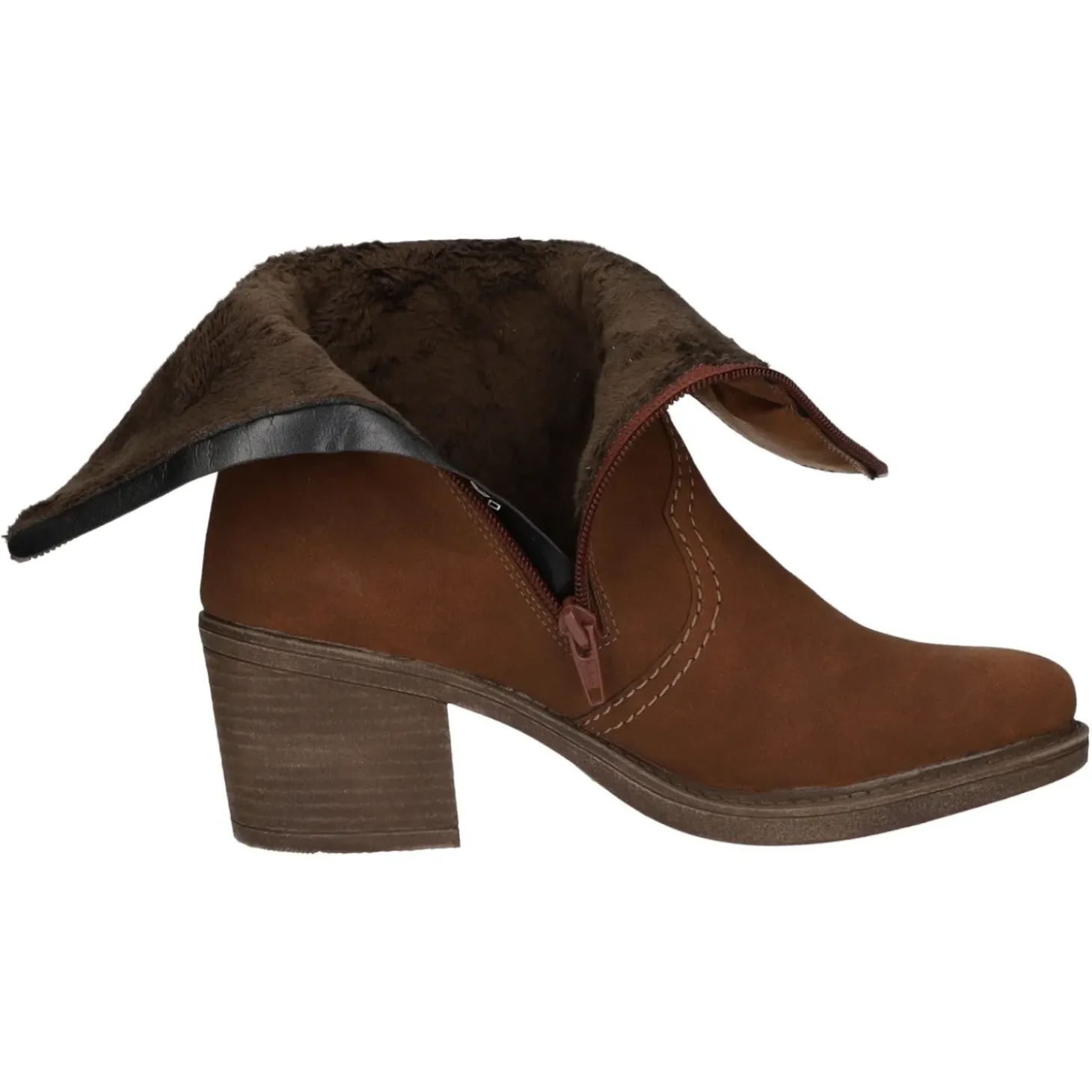 Rieker Western Stiefelette Kaltfutter