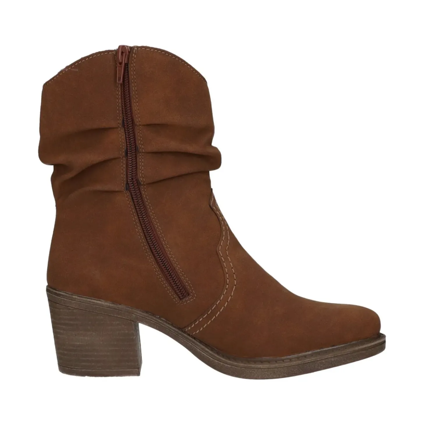 Rieker Western Stiefelette Kaltfutter