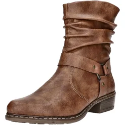 Rieker Western Stiefelette Kaltfutter