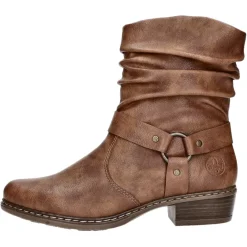 Rieker Western Stiefelette Kaltfutter