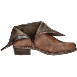 Rieker Western Stiefelette Kaltfutter