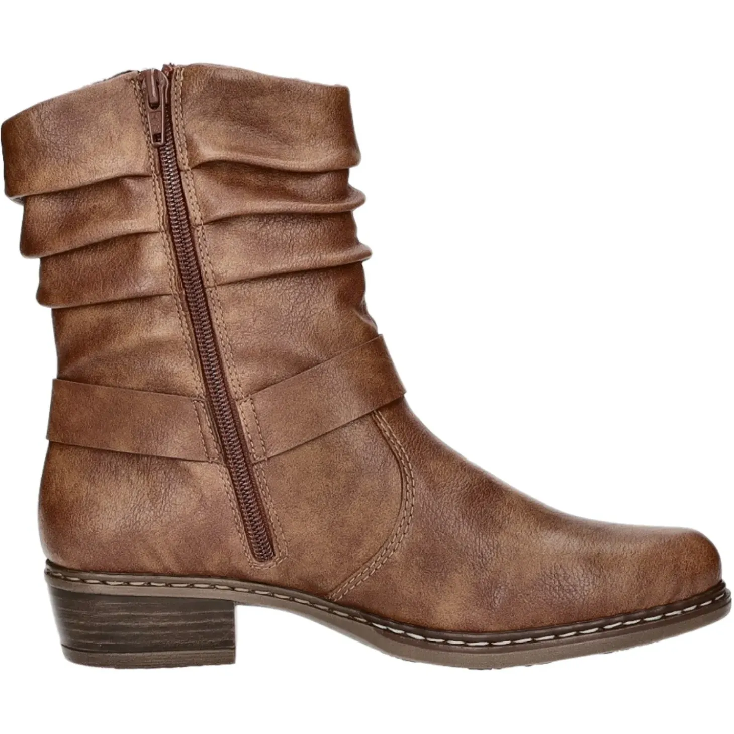Rieker Western Stiefelette Kaltfutter