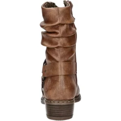 Rieker Western Stiefelette Kaltfutter