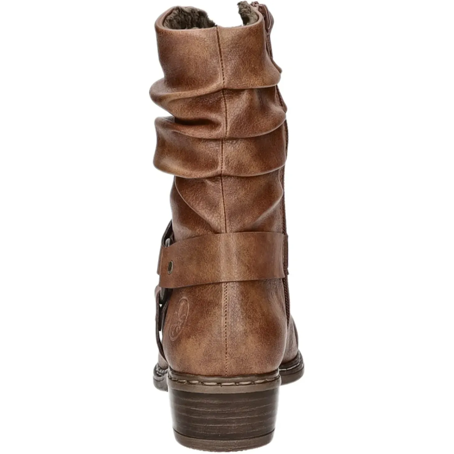 Rieker Western Stiefelette Kaltfutter