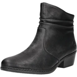 Rieker Western Stiefelette Kaltfutter