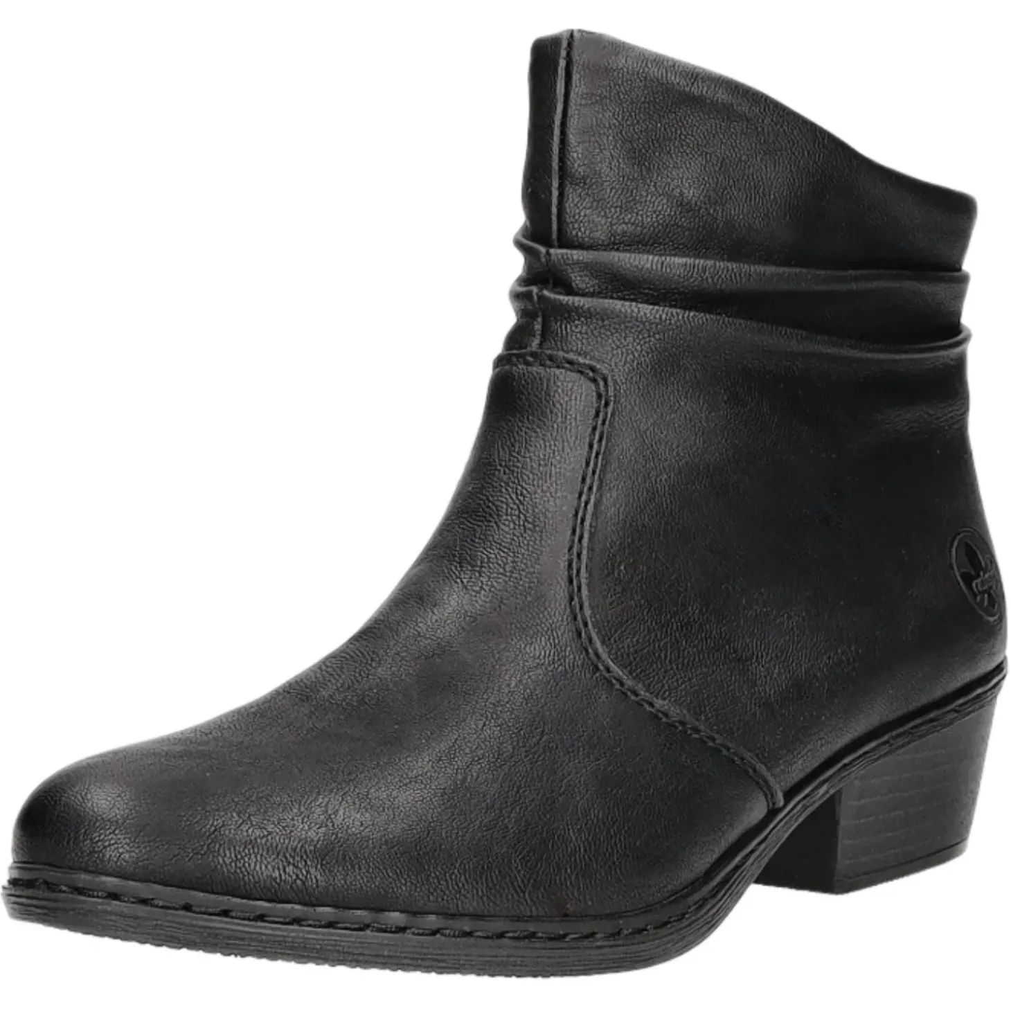Rieker Western Stiefelette Kaltfutter