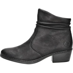 Rieker Western Stiefelette Kaltfutter