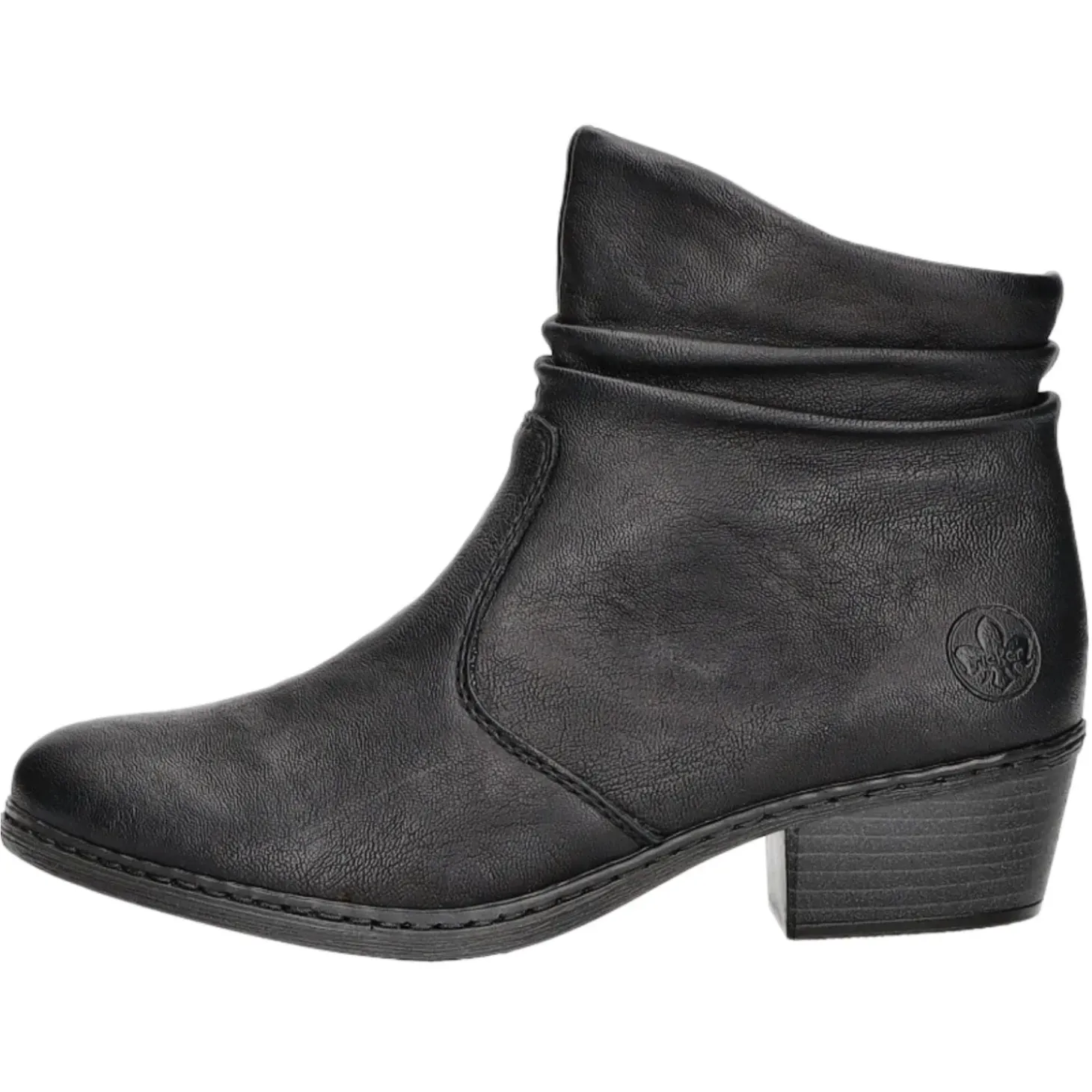 Rieker Western Stiefelette Kaltfutter