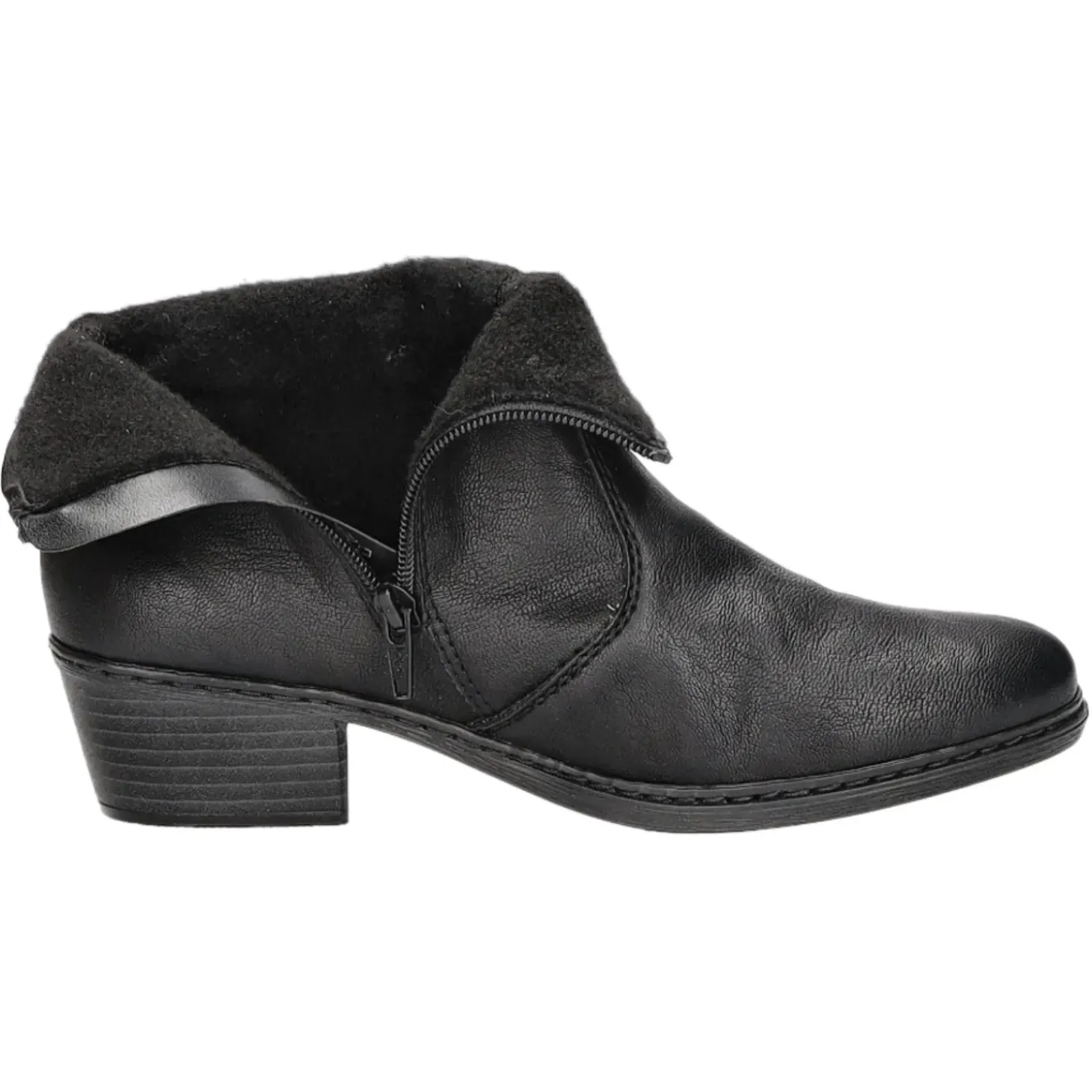 Rieker Western Stiefelette Kaltfutter