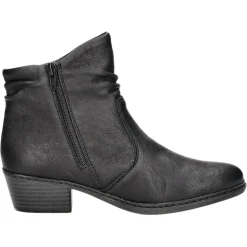 Rieker Western Stiefelette Kaltfutter