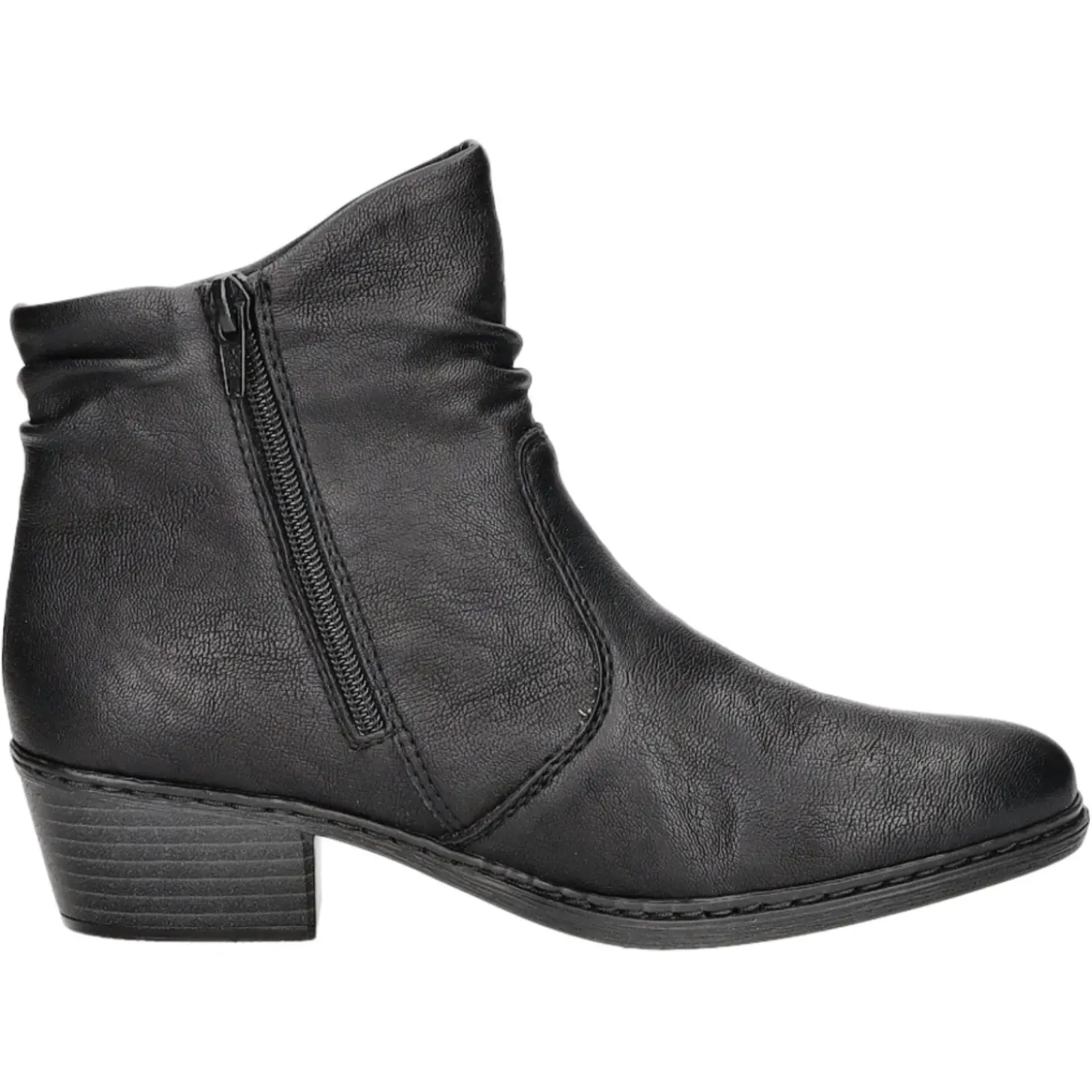 Rieker Western Stiefelette Kaltfutter