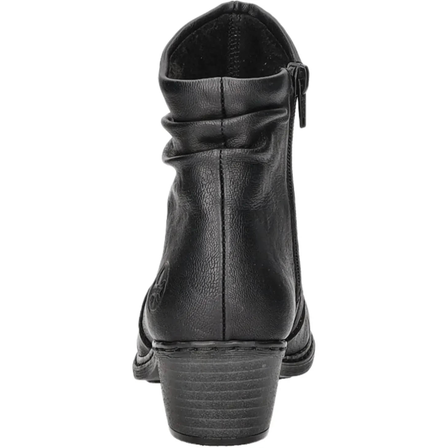Rieker Western Stiefelette Kaltfutter