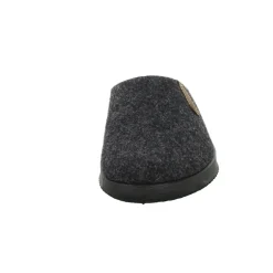 Rohde Hausschuh Pantolette Kaltfutter