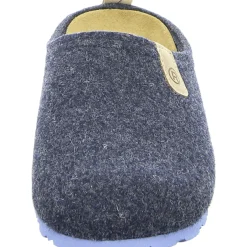 Rohde Hausschuh Pantolette Kaltfutter
