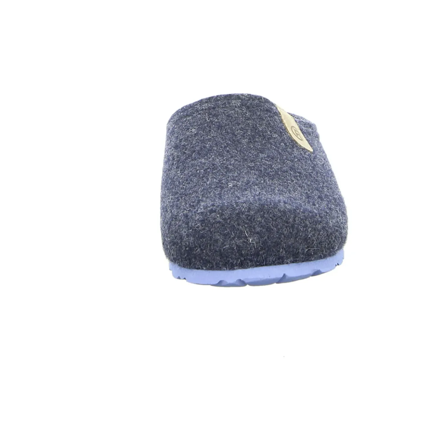Rohde Hausschuh Pantolette Kaltfutter